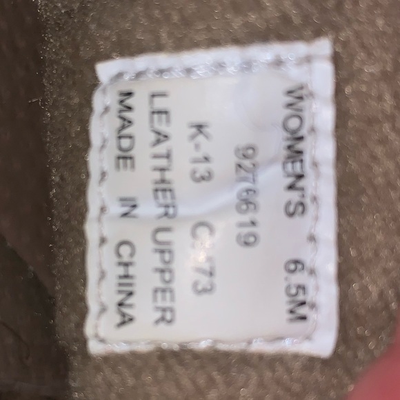 Sperry Women’s Songfish Boat Shoe - Picture 6 of 7